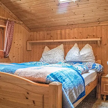 1 Bedroom Cozy In Hinterburg