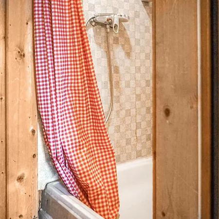 1 Bedroom Cozy In * Hinterburg