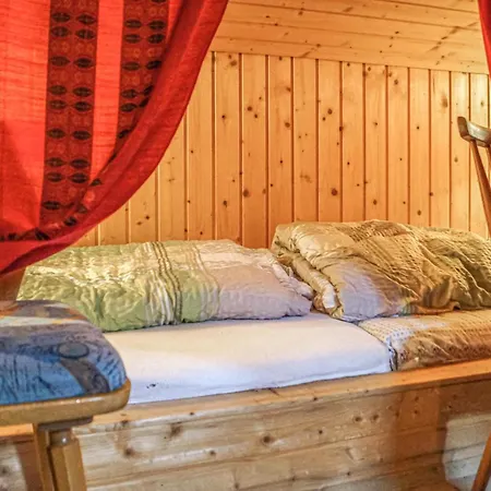 Apartman 1 Bedroom Cozy In *